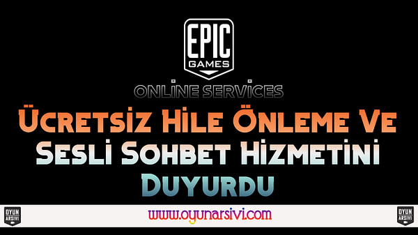 epic games online services OA