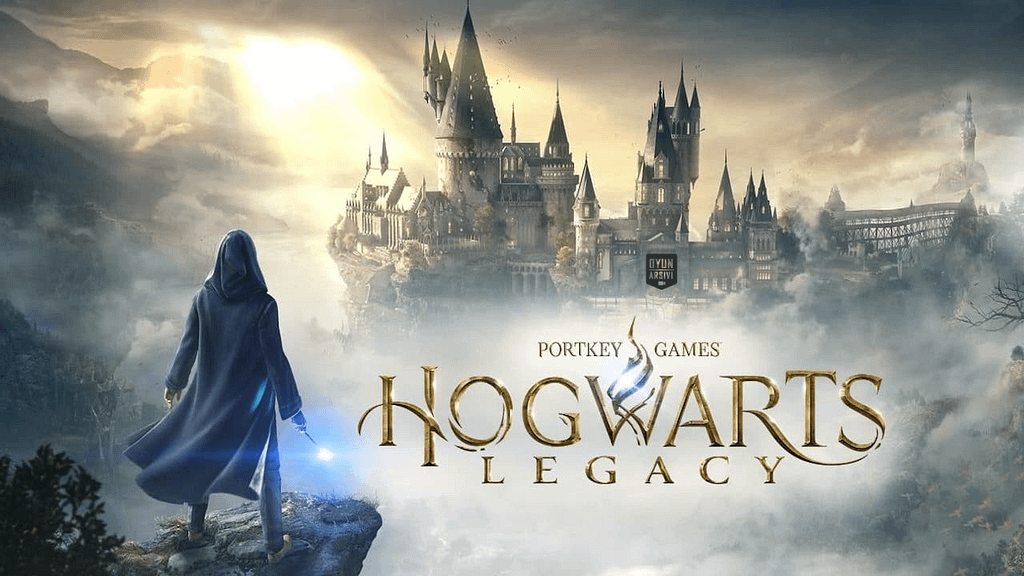 hogwart legacy
