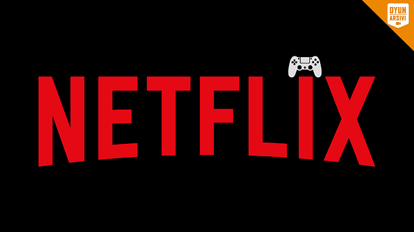 Netflix'den EA Ve Facebook'a Tarihi Çalım Oyun Arşivi