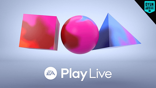 EA Play Live 2021 Oyun Arşivi