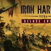 Iron Harvest Oyun Arşivi Headline