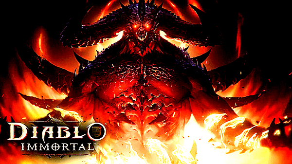 Diablo 4 (İmmortal) Oyun Arşivi
