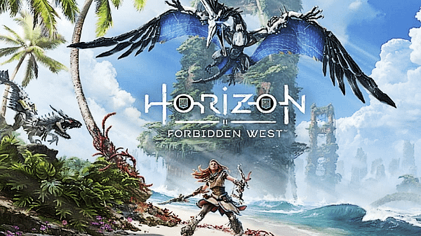 Horizon Forbidden West Çıkış Tarihi Oyun Arşivi