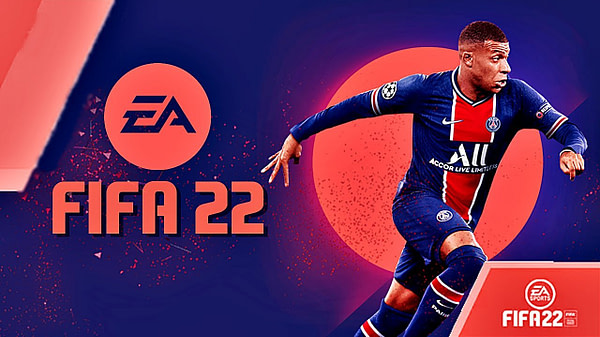 FIFA 22 tanıtım fragmanı OA
