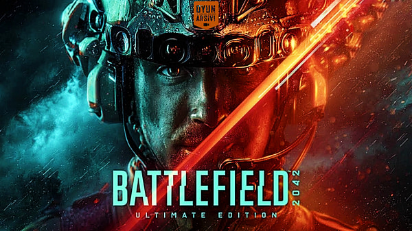battlefield 2042 OA