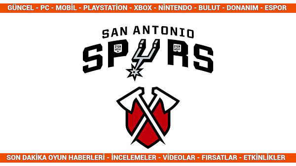 San Antonio Spurs Tribe Gaming Team OA