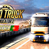 Euro Truck Simulator 2 İberia İndir OA