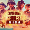 Company Of Heroes 3 OA