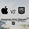 Epic Apple Mahkemesi OA
