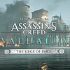 Assassin's Creed Valhalla The Siege Of Paris OA