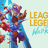 League Of Legends_ Wild Rift İndir OA