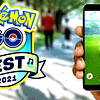 Pokémon GO Fest 2021 20 Milyon Dolar Oyun Arşivi