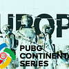 PUBG Continental Series 5 (PCS5) Europe OA