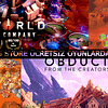 Epic Games'te Obduction Ve Offworld Trading Company Ücretsiz Oyun Arşivi