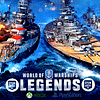 Ücretsiz World Of Warships_ Legends OA