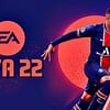 FIFA 22 tanıtım fragmanı OA