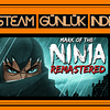 Mark Of The Ninja_ Remastered Oyun Arşivi