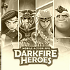 Darkfire Heroes İndir Oyun Arşivi