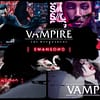 Vampire: The Masquerade – Swansong OA