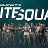 Ubisoft, Tom Clancy's Elite Squad Oyun Arşivi