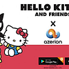 Hello Kitty Pinball Sanrio Oyun Arşivi