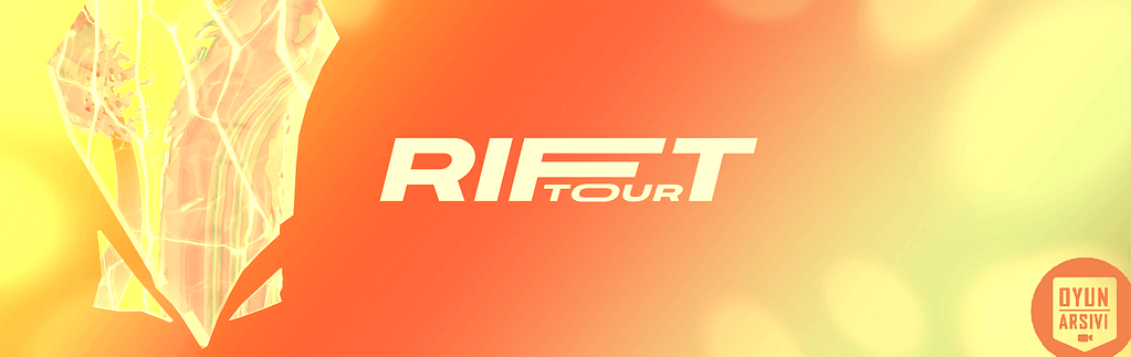 Fortnite'nin Ariana Grande Rift Tur Etkinliğinde Müstehcen Olay