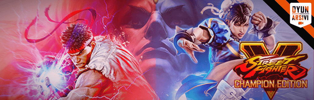 Street Fighter 5 Yaz Güncellemesi 2021 Canlı Yayını 3 Ağustos'da OA
