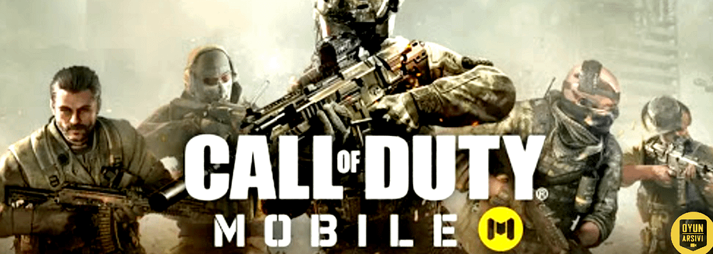 Yeni Call Of Duty Mobile Geliyor OA