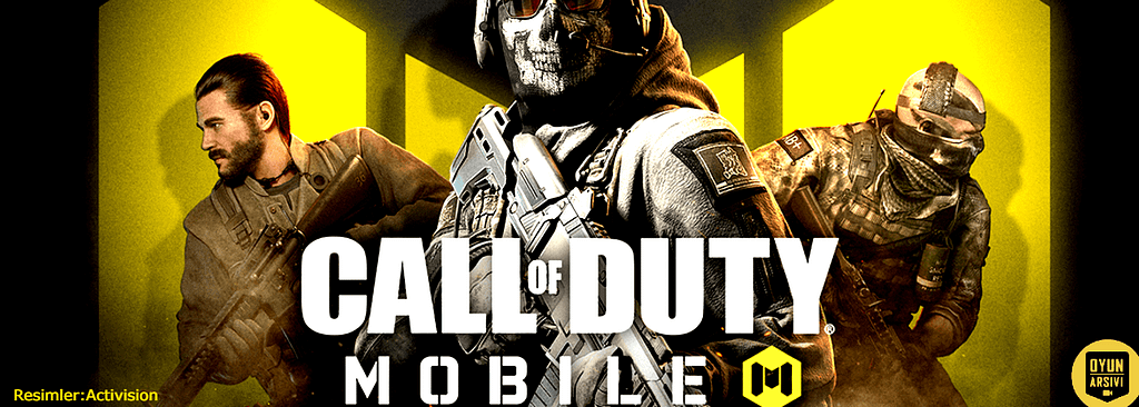 Yeni Call Of Duty Mobile Geliyor3 OA