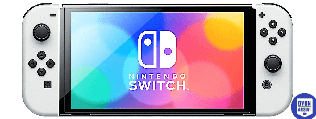Nintendo 2021 Yılı 2. Çeyreğinde 89 Milyon Adet Switch Satınca Zarar Etti! OA