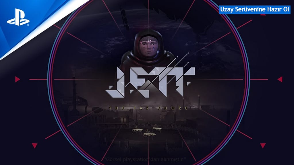 Jett_ The Far Shore release date OA