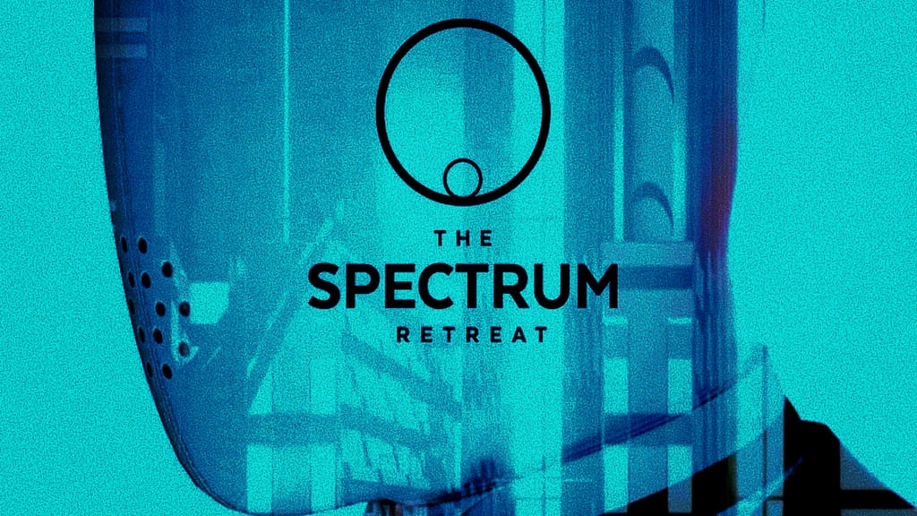 The Spectrum Retreat Epic Games OA