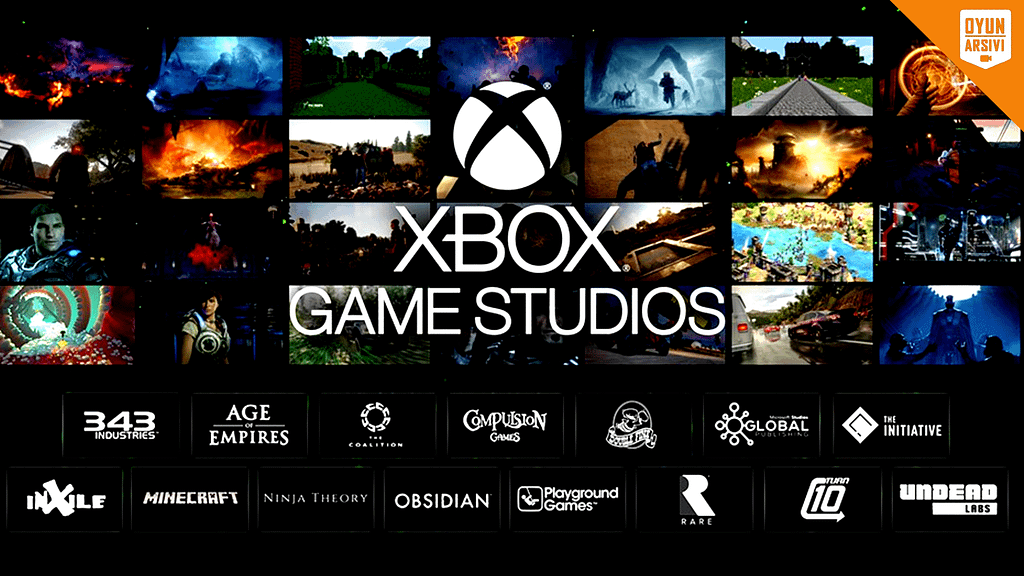 Xbox Hindistan, Afrika Veya Güney Amerika'dan Oyun Stüdyosu Alacak OA