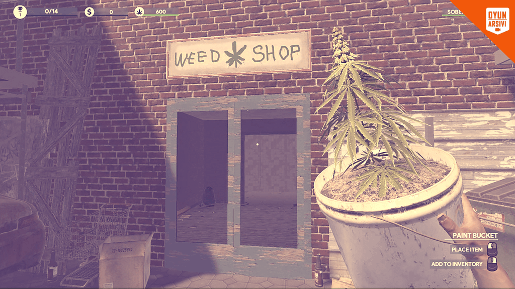 weed shop 3 resim 3 OA