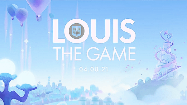 Louis_The Game İOS ve Android Oyun Arşivi