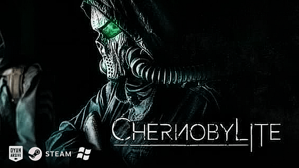 Chernobylite (Çernobil) Oyun Arşivi