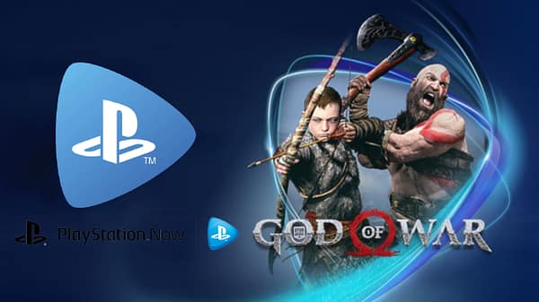 PlayStation Now OA