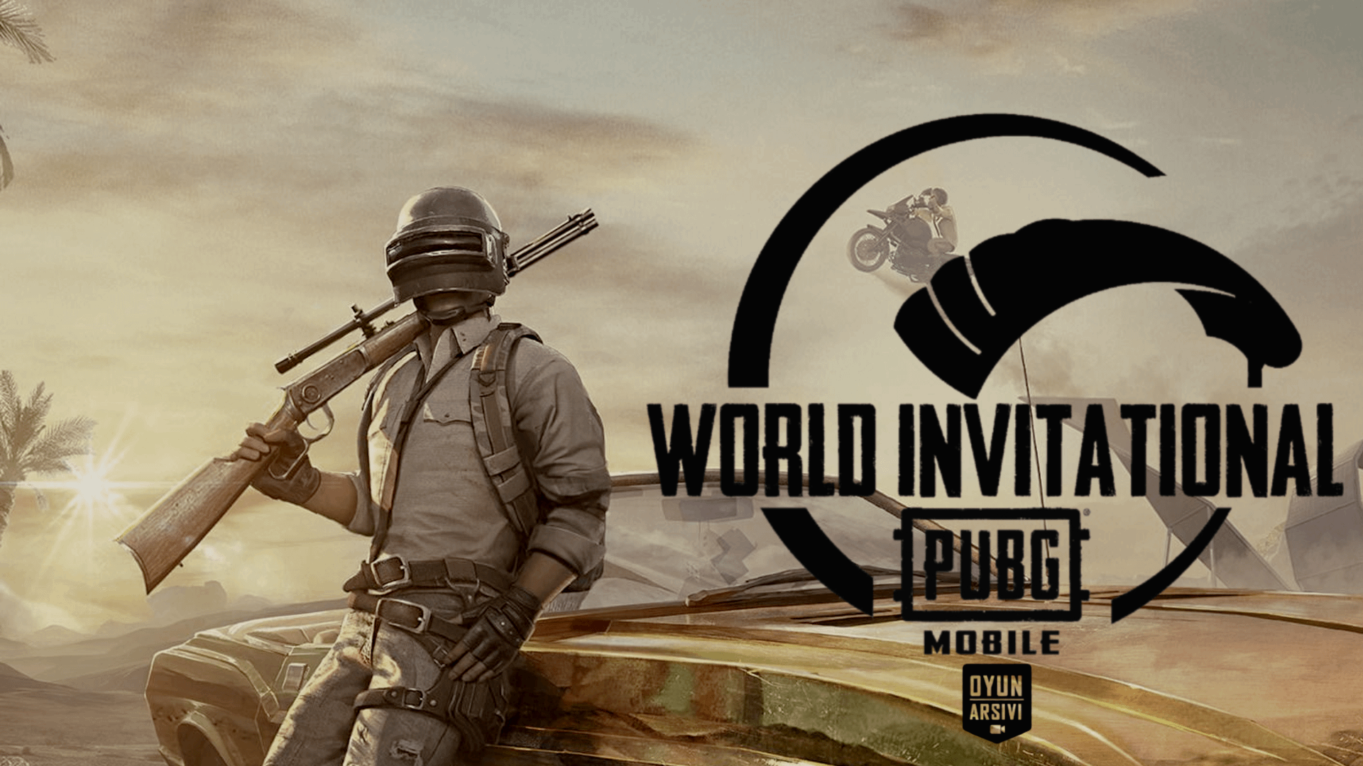 PUBG Mobile World Invitational (PMWI) 2021 Doğu Ve Batı Şampiyonları OA